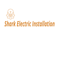 Shark Electric Installation P.S